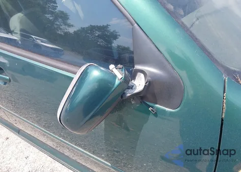 1999 Volkswagen Jetta Gl Tdi from USA, damaged, VIN 3VWRF29M6XM062675